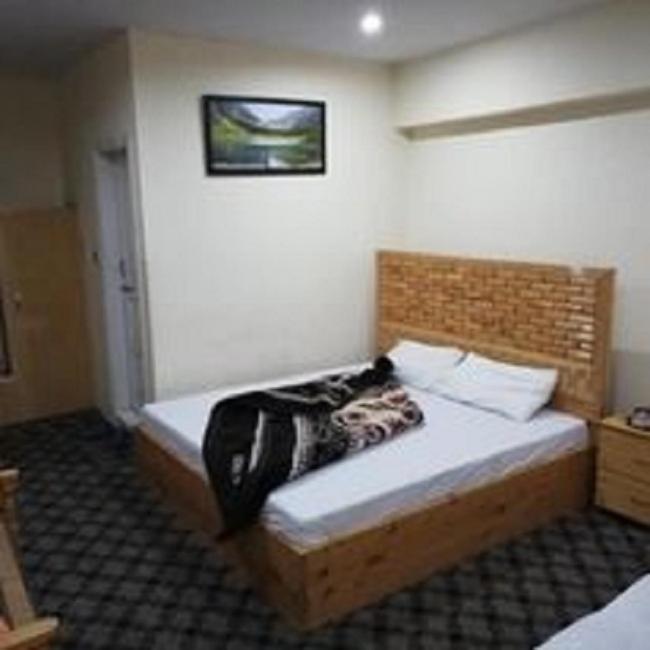 Gateway Hotel Наран Экстерьер фото